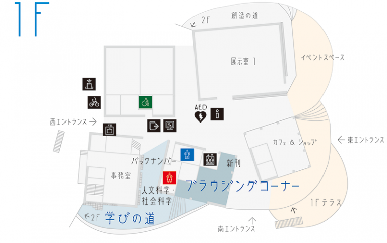 太田市美術館・図書館 ART MUSEUM & LIBRARY, OTA